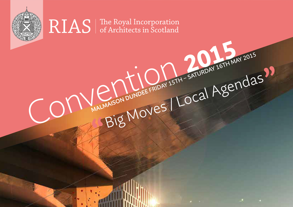 12 05 2015  Chris Perry to present at RIAS Convention